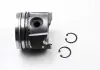 Поршень двигуна PSA 85,60 2,0HDi DW10ATED / DW10TD NURAL 87-114708-00 (фото 4)