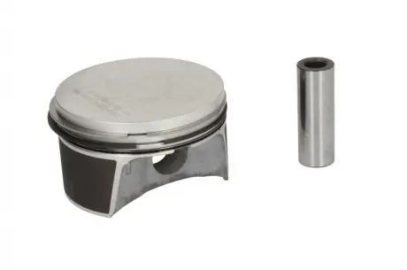Поршень двигуна FORD 79.0 1.6 ZETEC-SE FYDA / FYDB NURAL 87-141300-00