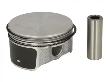 Поршень двигуна FORD 87,51 2,0 16V CJBA / CJBB 00- NURAL 87-423400-00