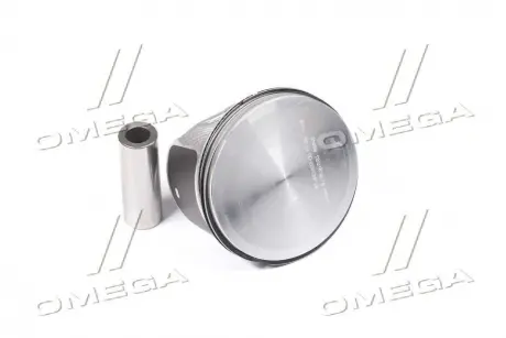 Поршень двигателя FORD 88,01 2,0 16V CJBA / CJBB 00- NURAL 87-423407-00