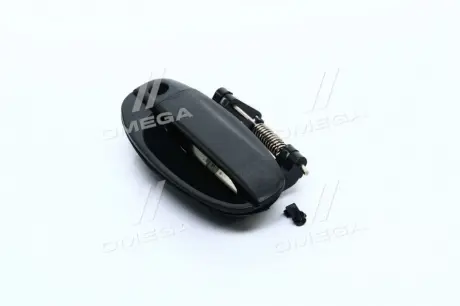 Ручка двери передн. прав. CHEVROLET AVEO 96541632 ONNURI GDHD-017