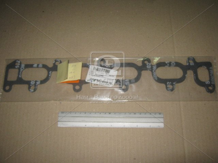 Прокладка колектора впускного HYUNDAI TRAJET PARTS-MALL P1L-A020