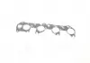 Прокладка коллектора впускного CHEVROLET AVEO (пр-во PARTS-MALL) P1L-C009