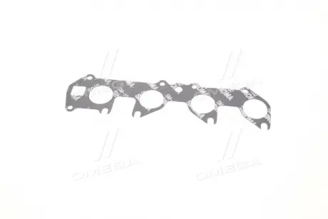 Прокладка коллектора впускного CHEVROLET AVEO PARTS-MALL P1L-C009
