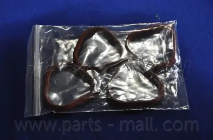 Прокладка колектора випускного DAEWOO MATIZ (PARTS-MALL P1M-C008