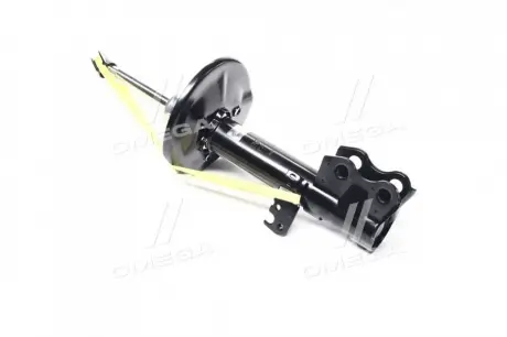 Амортизатор двойной. Toyota COROLLA передние. лев. (Пр-во) PARTS-MALL PJF-012FL