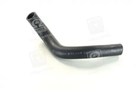 Патрубок радиатора нижний KIA CERATO 04MY (LD) PARTS-MALL PXNLB-143