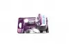 Автолампа VisionPlus H4 P43t-38 55 W 60 W прозрачная PHILIPS 12342VPB1 (фото 4)