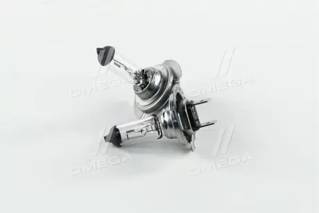 Автолампа VisionPlus H7 PX26d 55 W прозрачная PHILIPS 12972VPC2