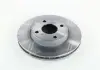 Диск тормозной FORD MONDEO, SCORPIO передние., Вент. (Пр-во REMSA) 6211.10