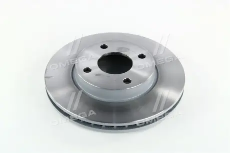 Диск тормозной FORD MONDEO, SCORPIO передние., Вент. REMSA 6211.10