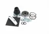 ШРУС к-т SKODA OCTAVIA 97-, VW GOLF, PASSAT 88-96 внутр. (RIDER) RD.255022498