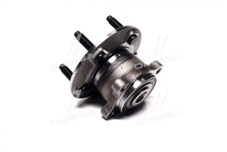 Ступица колеса CHEVROLET AVEO (T300) 11- задн. (5шпилек) RIDER RD.261515372