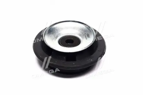 Опора аморт. VW GOLF II, JETTA II 85-91 передние. с подш. RIDER RD.3438825404