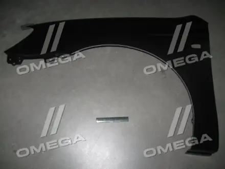 Крыло переднее левое KIA CERATO 04-09 (2-й сорт) TEMPEST 031 0270 311