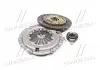 Сцепление SKODA Felicia 1.3 Petrol 7 / 1996-&gt; 12/1997 Valeo 801454 (фото 4)