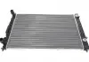 Радіатор охолодження двигуна A4 / A6 / PASSAT5 + 6 AT 95 (Van Wezel) 03002122