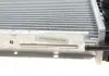 Радіатор охолодження двигуна BMW5 (E39) / 7 (E38) MT 98 Van Wezel 06002233 (фото 8)
