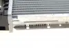 Радіатор охолодження двигуна BMW5 (E39) / 7 (E38) MT 98 Van Wezel 06002233 (фото 9)