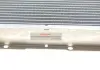 Радіатор охолодження двигуна BMW5 (E39) / 7 (E38) MT 98 Van Wezel 06002233 (фото 10)
