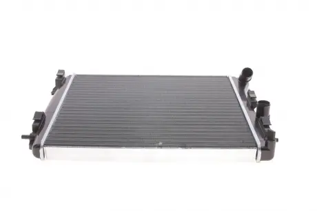 Радіатор охолодження двигуна KANGOO / KUBISTAR MT 01- Van Wezel 43002309