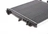 Радіатор охолодження двигуна KANGOO / KUBISTAR MT 01- Van Wezel 43002309 (фото 6)