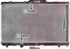 Радиатор охлаждения двигателя COROLLA AE101 MT 92-99 (Van Wezel) 53002147