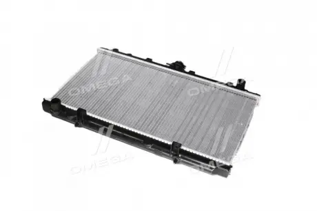 Радіатор охолодження NISSAN PRIMERA (P11, W11) (96) (AVA) AVA COOLING DNA2181