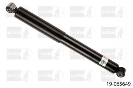 Амортизатор двойной. FORD TRANSIT задн. газов. B4 BILSTEIN 19-065649