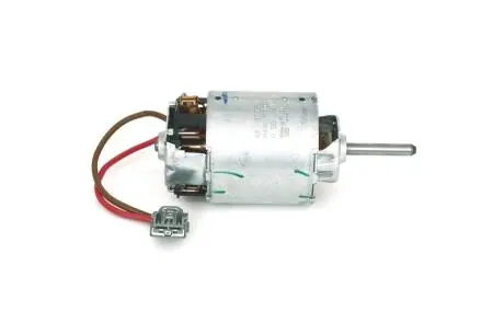 Електродвигун вентилятора отопітеля VOLVO XC90 BOSCH 0 130 101 511