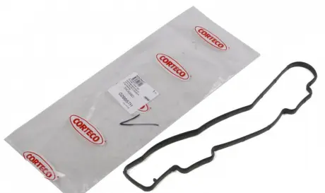 Прокладка крышки клапанной PSA DV6TED4 / DV6ATED4 CORTECO 026657H