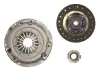 Зчеплення SUBARU IMPREZA 1.6-1.6i-1.8i-2.0i 92-00 EXEDY FJK2018 (фото 3)