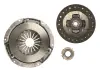 Зчеплення SUBARU IMPREZA 1.6-1.6i-1.8i-2.0i 92-00 EXEDY FJK2018 (фото 4)