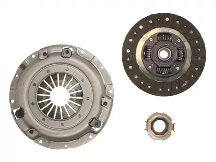 Сцепление SUBARU IMPREZA 1.6-1.6i-1.8i-2.0i 92-00 EXEDY FJK2018