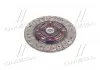Диск сцепл. MITSUBIHSI GALANT, LANCER 1.6-1.8-2.0 EXEDY MBD005U (фото 3)