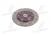 Диск сцепл. MITSUBIHSI GALANT, LANCER 1.6-1.8-2.0 EXEDY MBD005U (фото 4)
