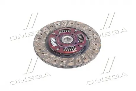 Диск сцепл. MITSUBIHSI GALANT, LANCER 1.6-1.8-2.0 EXEDY MBD005U