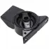 Подушка двигателя передняя АО MITSUBISHI CARISMA FEBEST MM-DG3FR (фото 1)