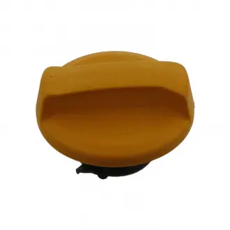 Крышкa масляной горловины с уплотнительным кольцом FEBI 33677