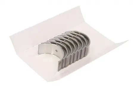 Вкладыши шатунные FIAT 1.2 8V / 1.2 16V 176B4 / 188A5 Glyco 01-4154/4 0.25MM