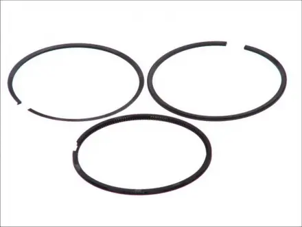 Кільця поршневі BMW 80,00 M50B20 -92 1,5x1,75x3 GOETZE 08-704900-00