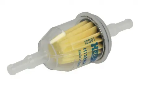 Фото 1 - фільтр палив. тонко. оч. ВАЗ 2101-09, 099, 2121 (Hengst) HENGST FILTER H132WK Фільтр палив. тонко. оч. ВАЗ 2101-09, 099, 2121 (Hengst) HENGST FILTER H132WK (фото 1)