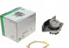 Насос водяной PEUGEOT, CITROEN, FIAT Ruville 65904 (пр-во INA) 538 0103 10