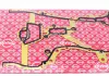 Комплект цепи OPEL Z10XE / Z12XE / Z14XEP с шестернями. INA 559 0024 30 (фото 11)