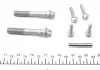 Комплект цепи OPEL Z10XE / Z12XE / Z14XEP с шестернями. INA 559 0024 30 (фото 2)