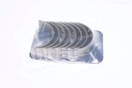 Вкладыши шатунные OPEL STD 1.6 / 1.8 16S / N / 18E / S / N -85 (KS) KOLBENSCHMIDT 77270600