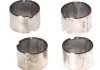 Втулки шатунные MB OM611 / 646 компл.4шт (без упаковки) (пр-во KS) 77524690