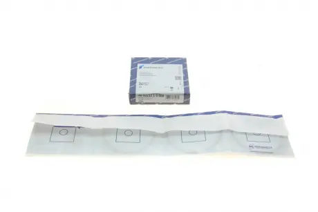 Кольца поршневые OPEL 86,50 2,0 / 2,2 8V / 16V 1,5x1,5x3 (KS) KOLBENSCHMIDT 800021210050