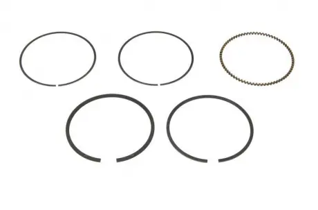 Кольца поршневые VAG 76,51 1,4i / 1,6i 97-1,2x1,5x2,5 (KS) KOLBENSCHMIDT 800042110000
