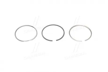Кільця поршневі PSA 73,71 1,4HDi DV4TD 2,5x1,95x2,5 (KS) KOLBENSCHMIDT 800046010000